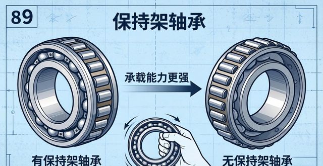 B/X系列摆线针轮减速机配件怎么选 常见故障与更换指南